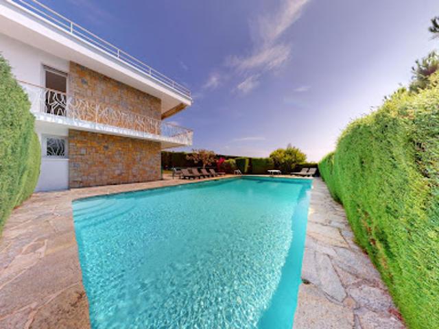 Villa vente à Grasse, Cagnes-sur-mer