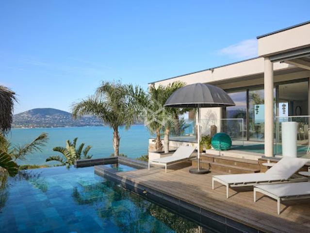 Villa vente à Arrondissement de Draguignan, Gassin