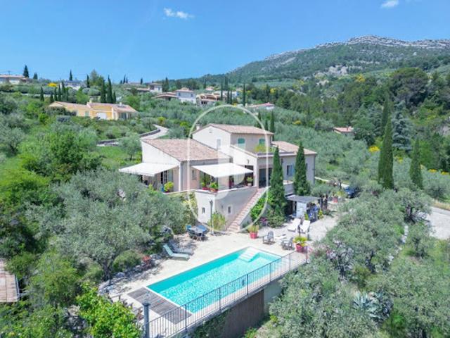 Villa vente à Nyons, Buis-les-baronnies