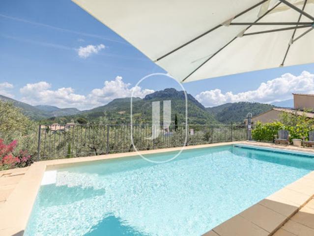 Villa vente à Buis-les-Baronnies, Drôme