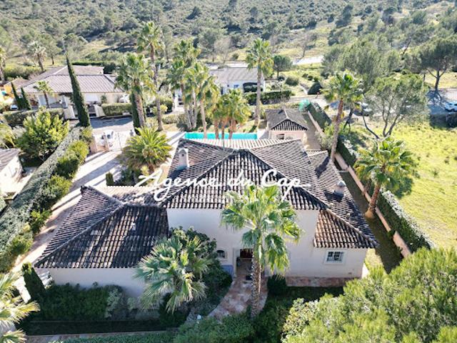 Villa vente à Arrondissement de Draguignan, Saint-raphaël