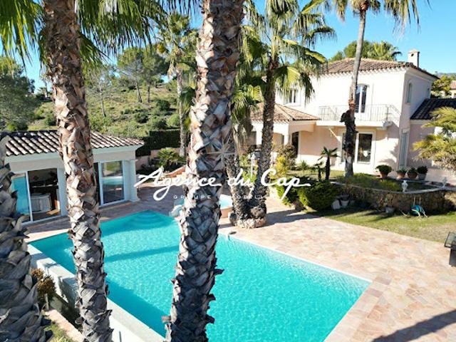 Villa vente à Arrondissement de Draguignan, Saint-raphaël