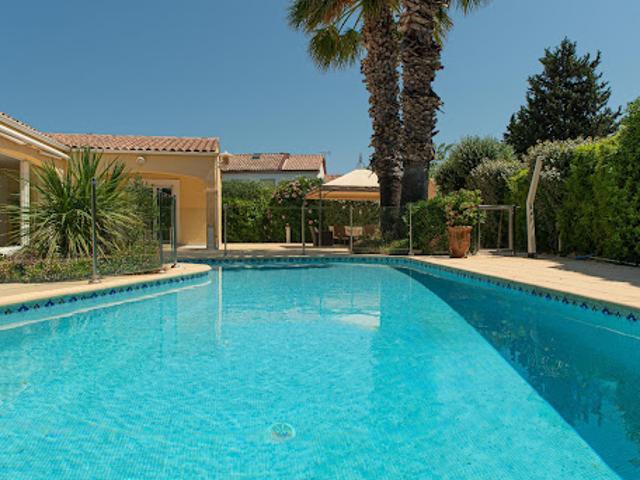 Villa vente à Montpellier, Pérols