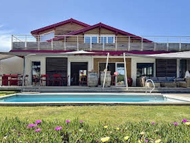 Villa vente à France métropolitaine, Soorts-hossegor