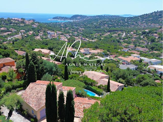 Villa vente à Arrondissement de Draguignan, Cavalaire-sur-mer
