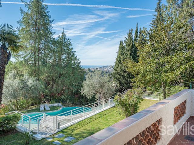 Villa vente à Nice