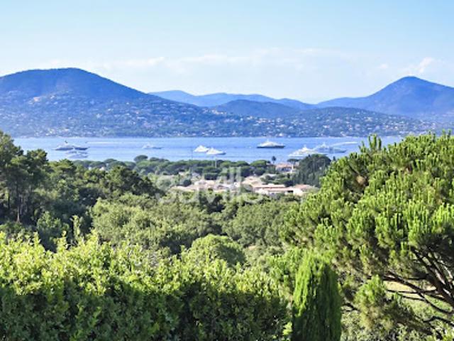 Villa vente à Arrondissement de Draguignan, Ramatuelle