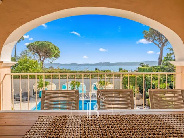 Villa vente à Arrondissement de Draguignan, Sainte-maxime