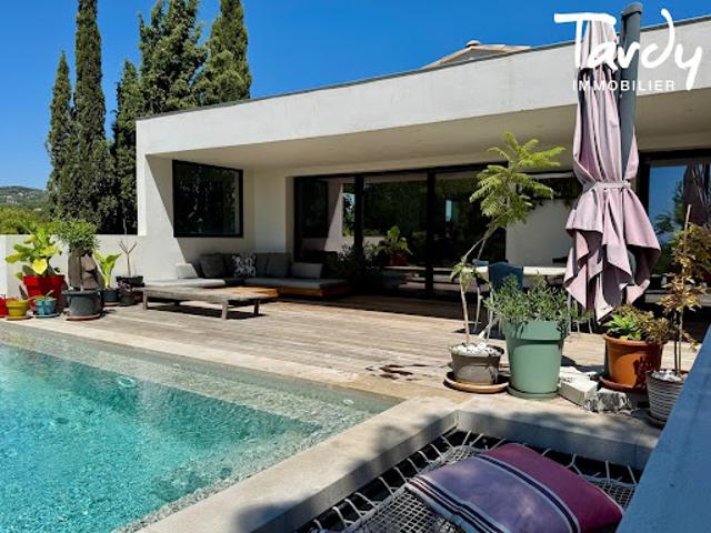 Villa vente à Bandol