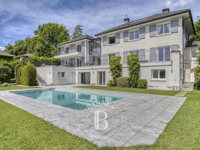 Villa vente à Gex, Grilly