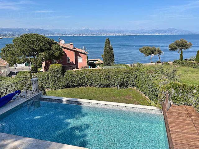 Villa vente à Grasse, Antibes