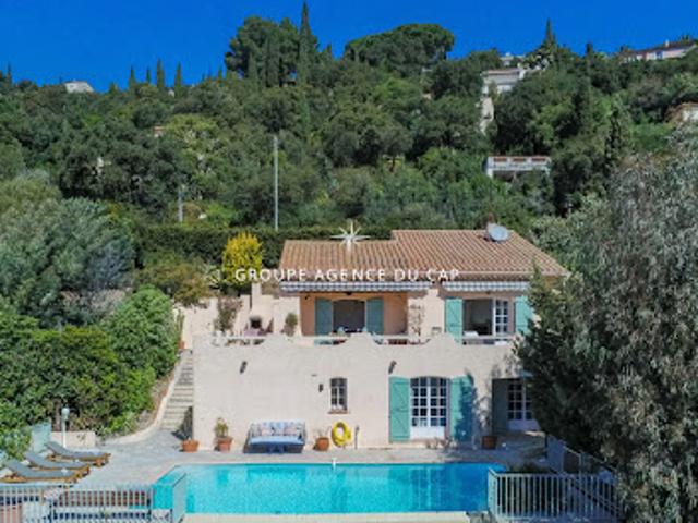 Villa vente à Arrondissement de Draguignan, Roquebrune-sur-argens