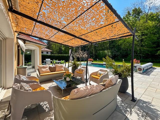Villa vente à Thonon-les-Bains, Veigy-foncenex