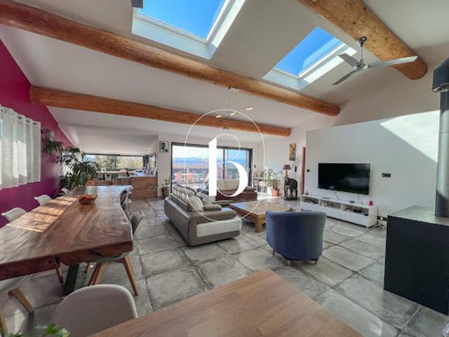 Villa vente à Alès, Navacelles