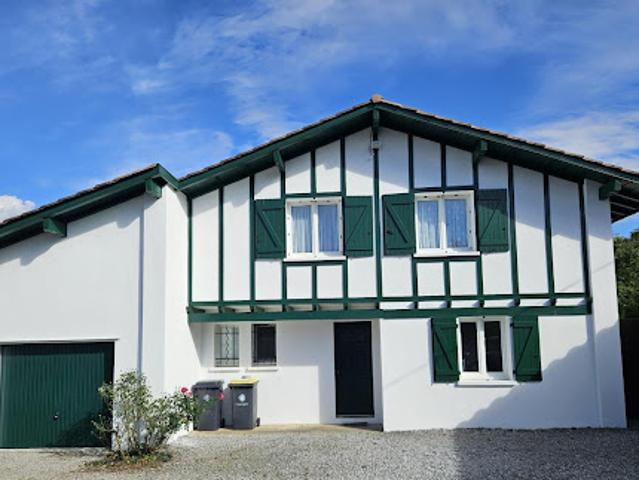 Villa vente à Bayonne, Villefranque