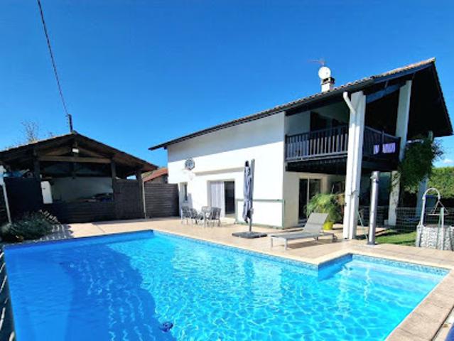 Villa vente à Bayonne, Villefranque