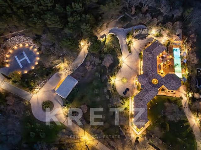 Villa vente à Arrondissement de Draguignan, Bargemon