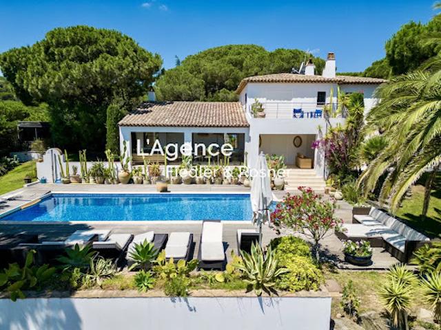 Villa vente à Arrondissement de Draguignan, Ramatuelle