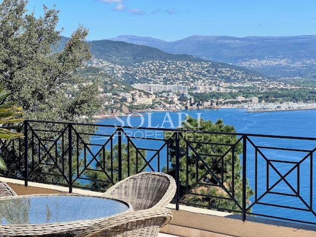 Villa vente à Grasse, Théoule-sur-mer