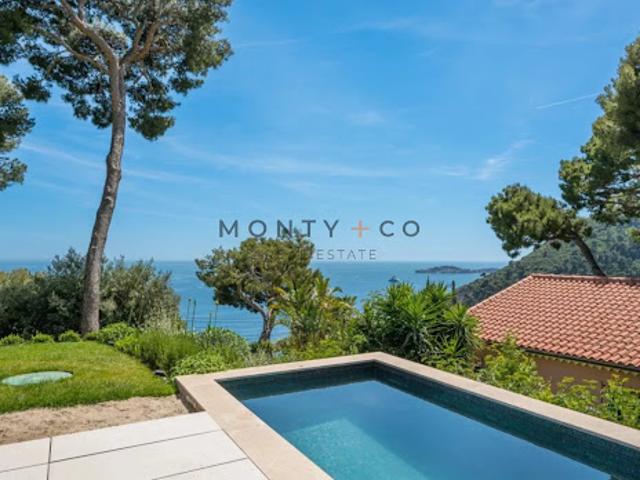 Villa vente à Nice, Èze
