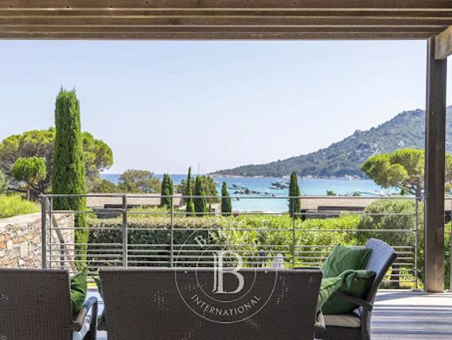 Villa vente à Sartène, Porto-vecchio