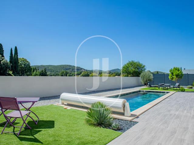 Villa vente à Carpentras, Vaison-la-romaine