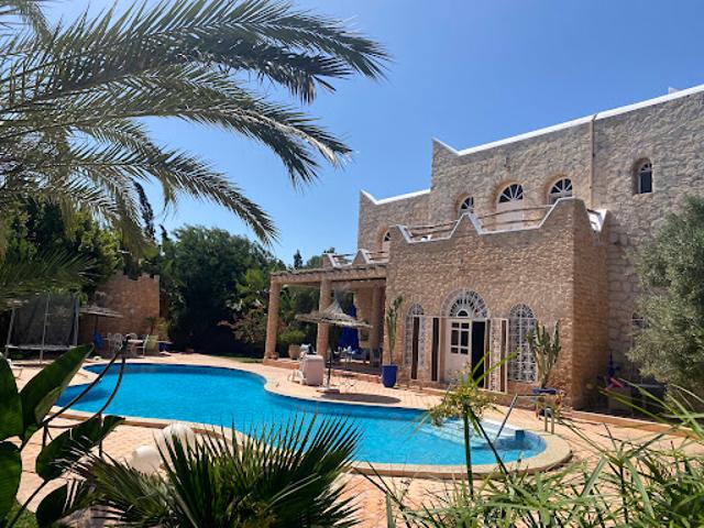 Villa vente à Essaouira, L'Oriental