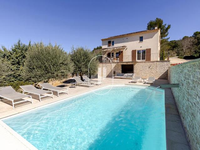 Villa vente à Apt