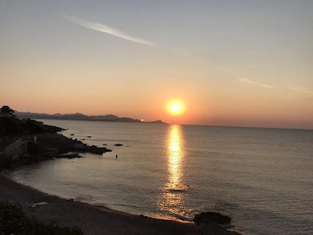 Villa vente à Fréjus