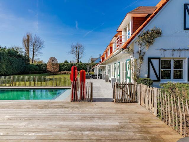 Chalet vente à Merbraine, Wallonie
