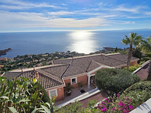 Villa vente à Arrondissement de Draguignan, Saint-raphaël