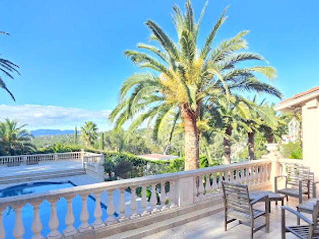 Villa vente à Arrondissement de Draguignan, Saint-raphaël