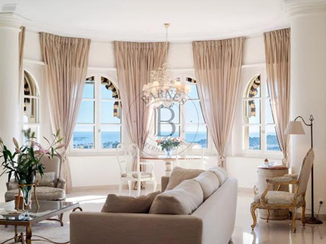 Villa vente à Grasse, Mougins