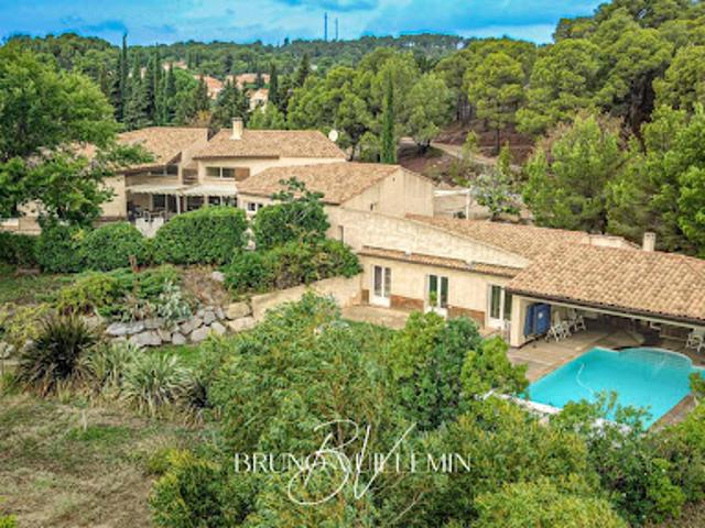 Villa vente à Narbonne, Lézignan-corbières