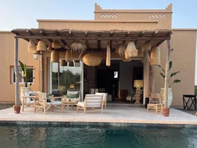 Villa vente à Marrakech, L'Oriental