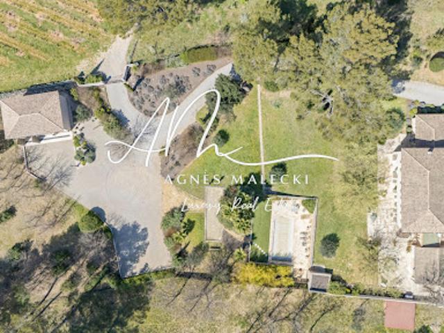Villa vente à Arrondissement de Draguignan, Trans-en-provence