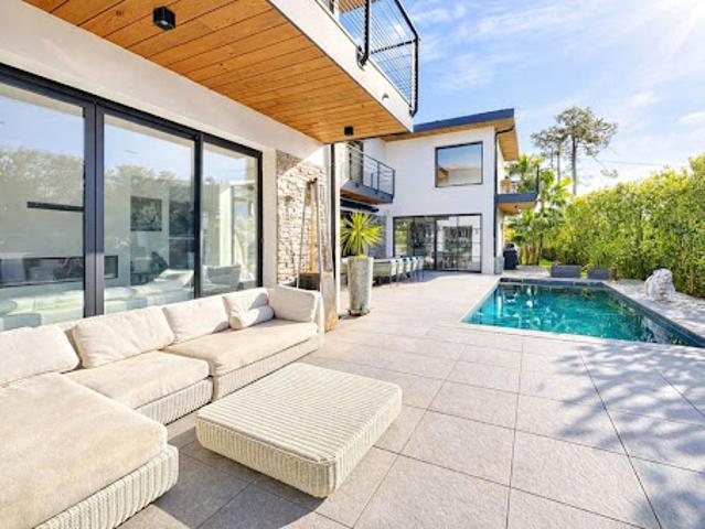 Villa vente à Bayonne, Anglet