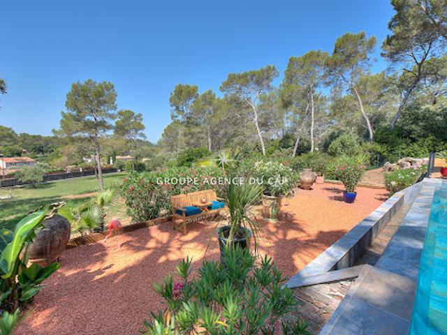 Villa vente à Arrondissement de Draguignan, Puget-sur-argens