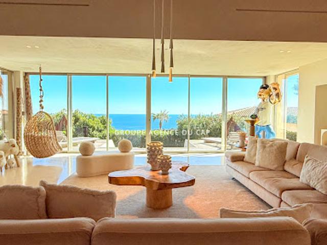 Villa vente à Arrondissement de Draguignan, Roquebrune-sur-argens