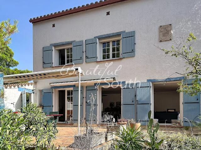 Villa vente à Perpignan, Espira-de-l'agly