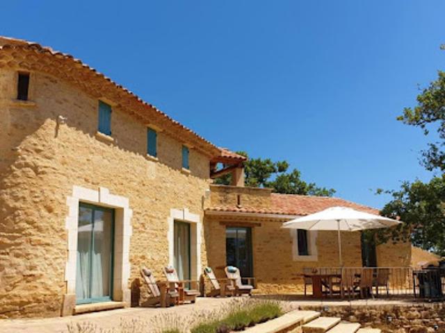 Villa vente à Apt, Saint-saturnin-lès-apt