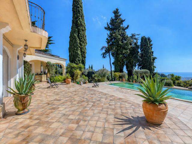 Villa vente à Nice