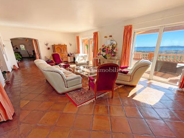 Villa vente à Arrondissement de Draguignan, Sainte-maxime