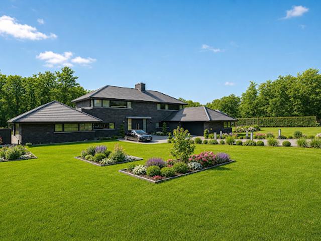 Chalet vente à Wallonie