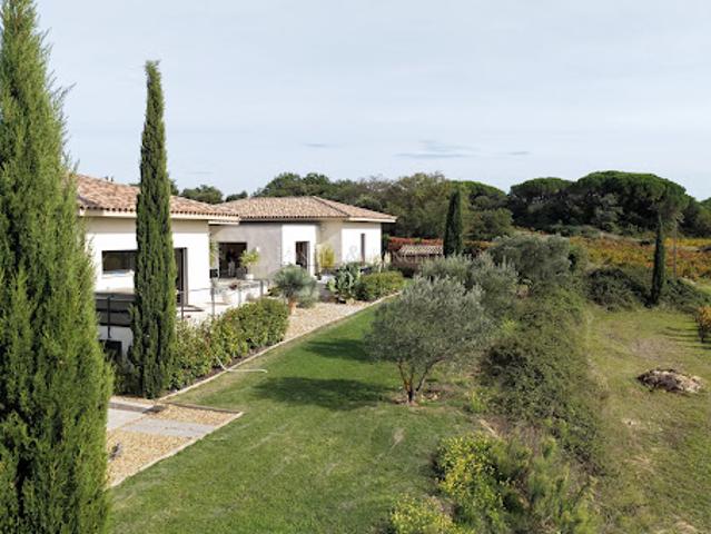 Villa vente à La Capelle-et-Masmolène, Gard