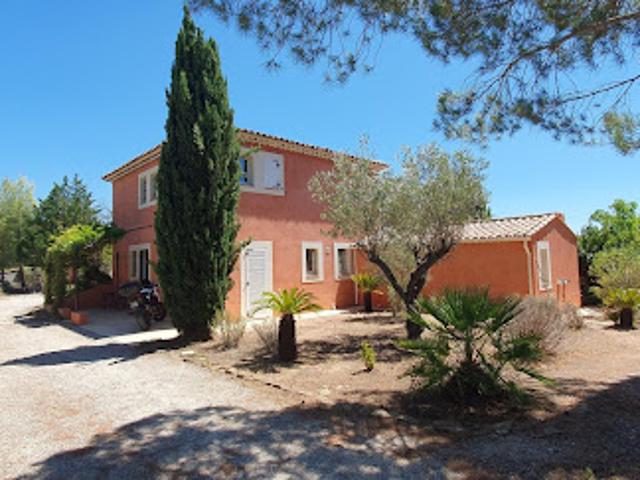 Villa vente à Arrondissement de Toulon, La Cadière-d'azur