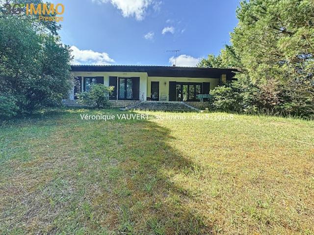 Villa vente à Arcachon, Arès