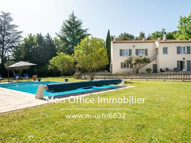 Villa vente à Aix-en-Provence, Aix-en-provence