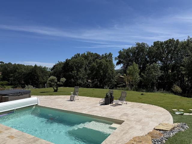 Villa vente à Forcalquier, Pierrevert