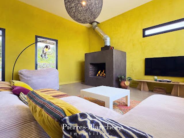 Villa vente à Montpellier